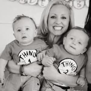 Meet your Posher, Samantha